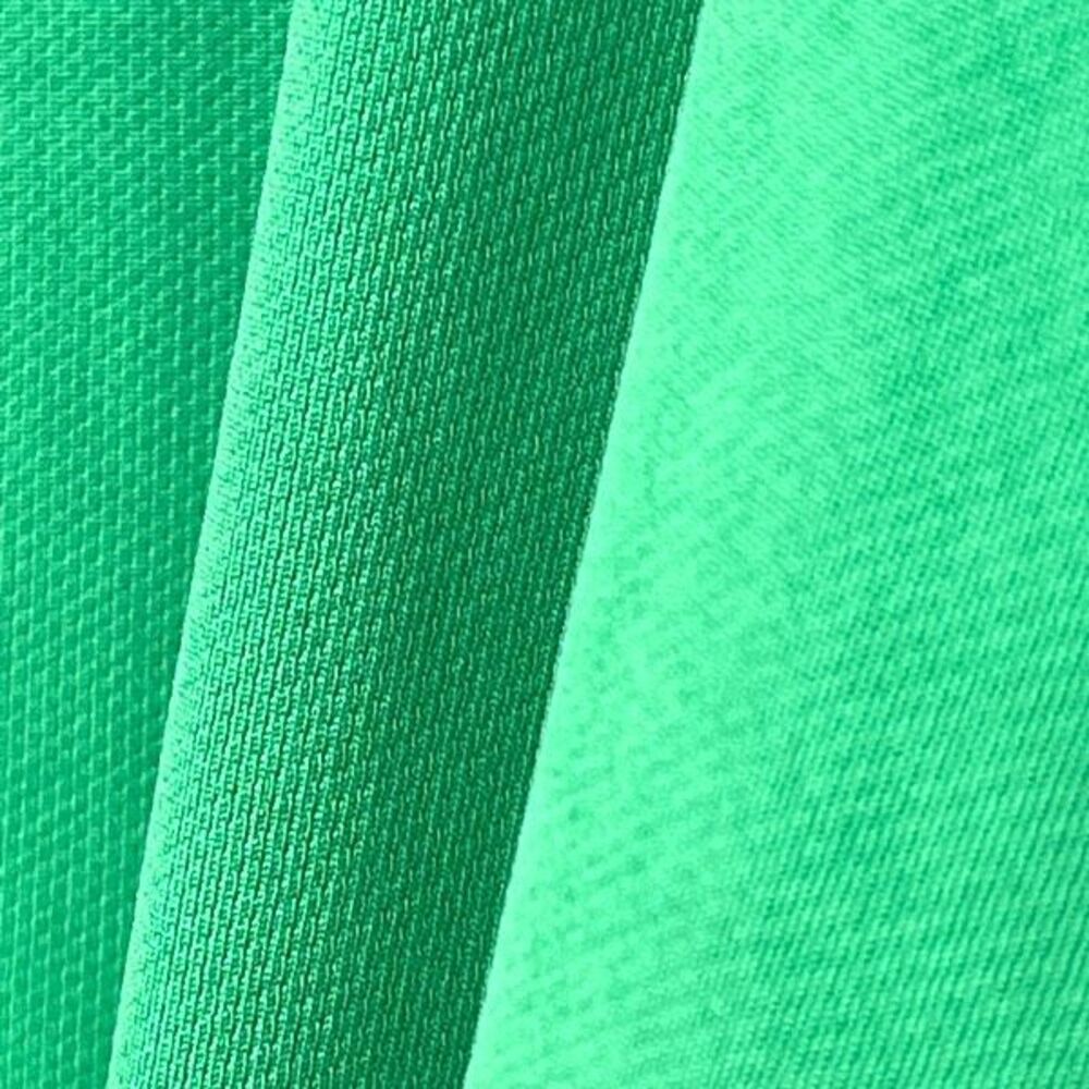 Nike Shirt Men's Medium Green Goalkeeper Soccer Jersey Dri Fit Striped Sports 30 - Picture 9 of 16